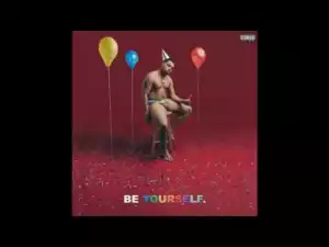 Be Yourself BY Taylor Bennett